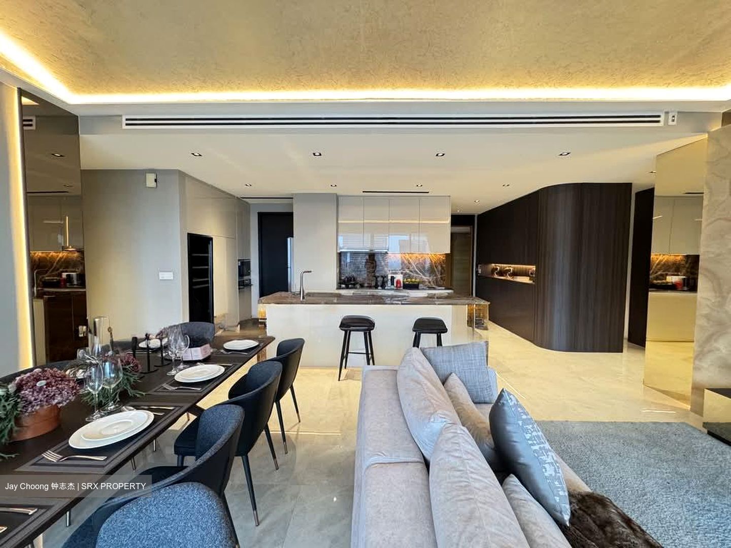 The Concourse (D7), Condominium #595748201